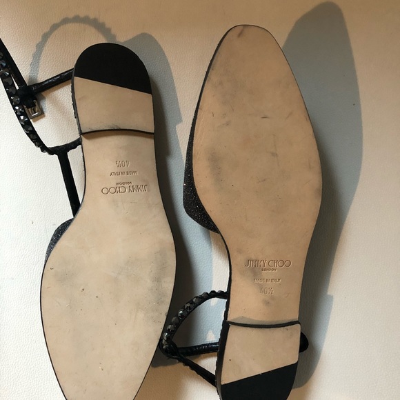 Jimmy Choo Sandals - Picture 2 of 2
